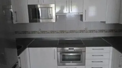 Apartment in Plaza Vega-San Pedro de Cardeña photo 9