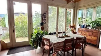Chalet en Argentona photo 4