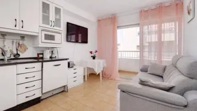 Piso – Torrevieja, El Palmeral - Más