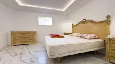 Chalet in Partida Enchinent photo 49