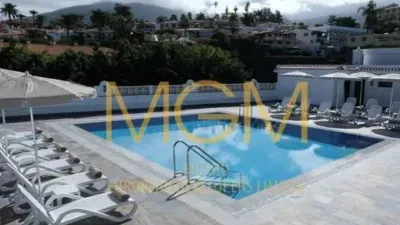Flat on Isla de La Gomera Street photo 16