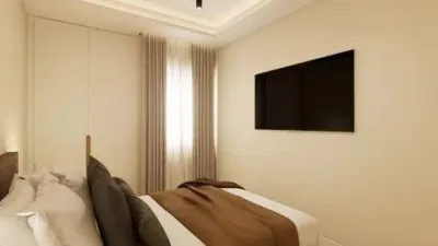 Flat in Covibar-Pablo Iglesias photo 41