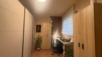 Townhouse in Retamar photo 4