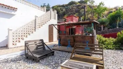 Chalet on Calle del Campo Santo S-N photo 45