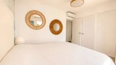 Penthouse in San Roque Quarter photo 16