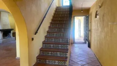 Chalet on Calle Partida Almacil, 36 photo 76