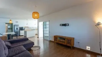 Chalet on Calle del Campo Santo S-N photo 32