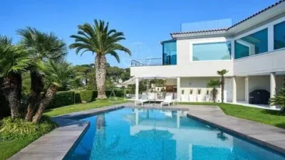 Chalet in Sant Pol de Mar photo 59