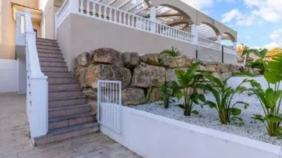 Casa - Vista 3
