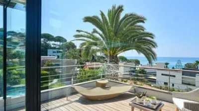 Chalet in Sant Pol de Mar photo 45