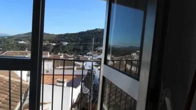 Chalet in El Gastor photo 33
