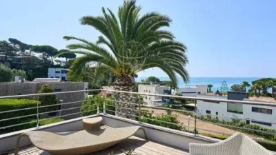 Chalet in Sant Pol de Mar photo 46