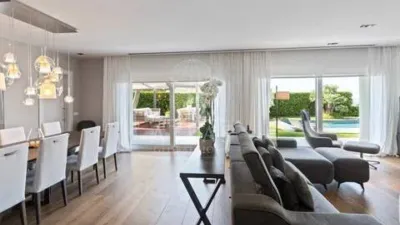 Chalet in Sant Pol de Mar photo 8