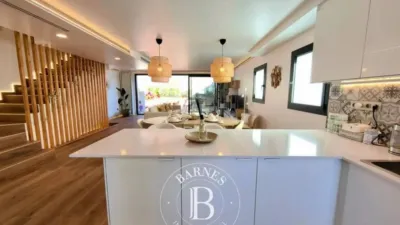 Chalet en Montgat photo 9