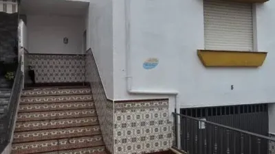 Chalet in Villanueva de La Reina photo 46