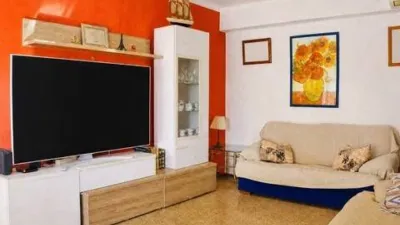 Apartment in Es Portixol-Es Molinar photo 3