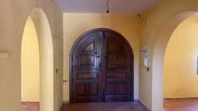 Chalet on Calle Partida Almacil, 36 photo 90