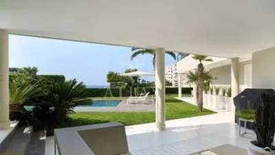 Chalet in Sant Pol de Mar photo 3