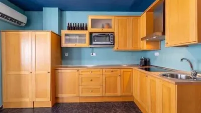 Apartment on Mar Menor Street photo 10