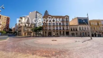 Chalet en calle Memorias photo 3