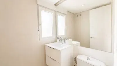 Penthouse in San Roque Quarter photo 22
