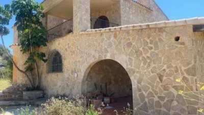 Chalet on Calle Partida Almacil, 36 photo 4