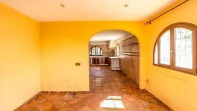 Chalet on Calle Partida Almacil, 36 photo 7