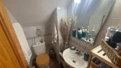 Townhouse in Retamar photo 6