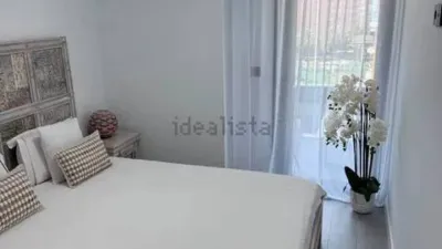 Apartment on Carrer Eslovaquia photo 8
