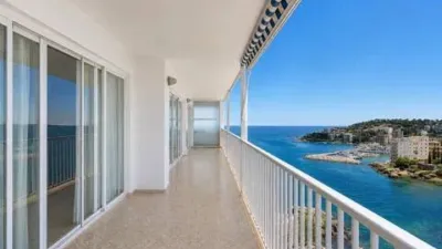 Apartment in Palma de Mallorca photo 9