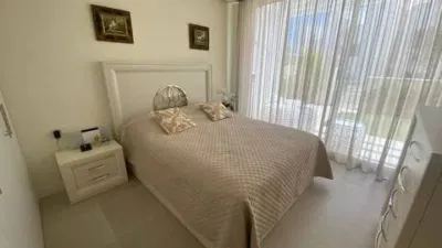 Chalet in Núcleo photo 10
