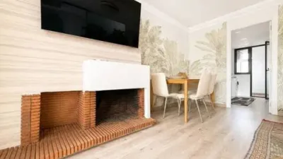 Penthouse in San Roque Quarter photo 8