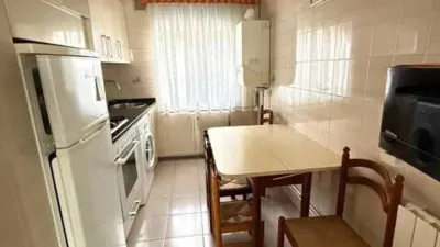Piso en Uribarri photo 8