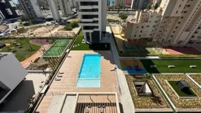 Piso – Calpe - Calp - Vista 2