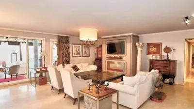 Duplex Penthouse in Núcleo photo 8