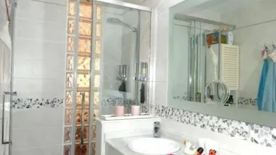Apartment in Alaró photo 33