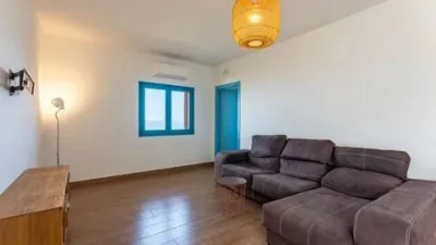Chalet on Calle del Campo Santo S-N photo 18