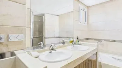 Penthouse in Núcleo photo 28