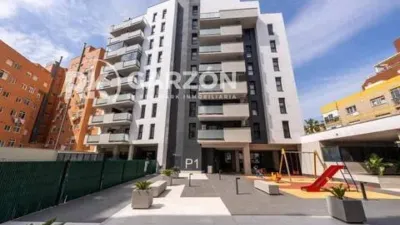 Penthouse on Calle Estrella Fugaz photo 3