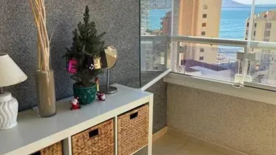 Apartment in Puerto photo 21