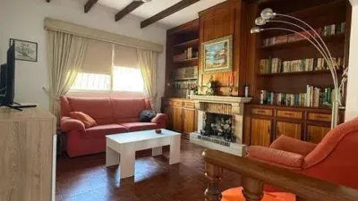 Chalet en L'Albir photo 16