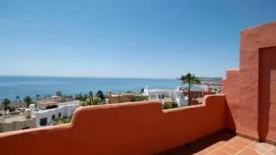 Apartment in Casares Costa photo 2