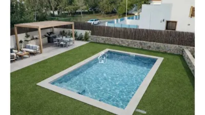 Casa – Orihuela, Villa Martín - Vista 3