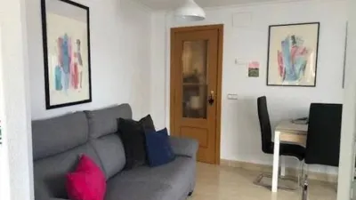 Flat in Calpe - Calp photo 6