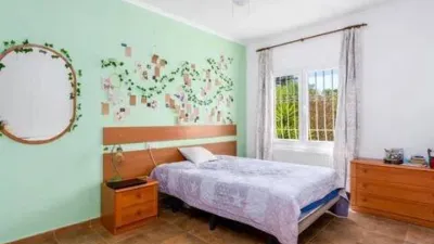 Chalet on Pintor Murillo Street photo 24
