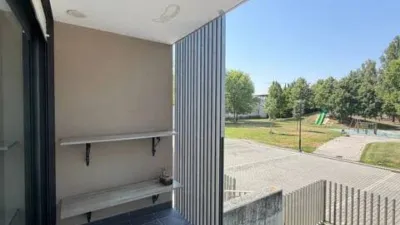 Apartment in Aranguren photo 16
