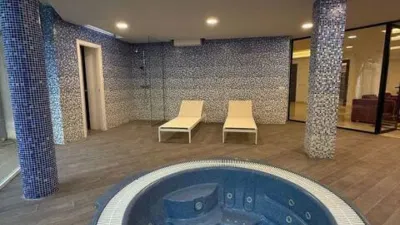 Chalet on Carrer de Fuerteventura photo 38