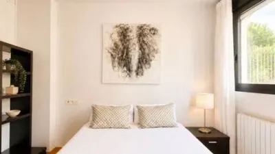 Apartment in Aranguren photo 29