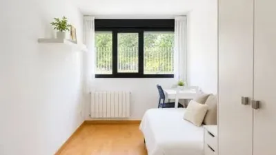 Apartment in Aranguren photo 21
