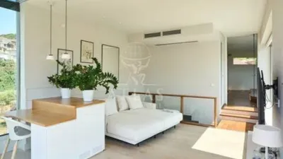 Chalet in Sant Pol de Mar photo 42